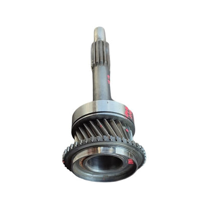 Flecha Mando Transmisión Engrane Isuzu Elf 400 450 500 6 Vel
