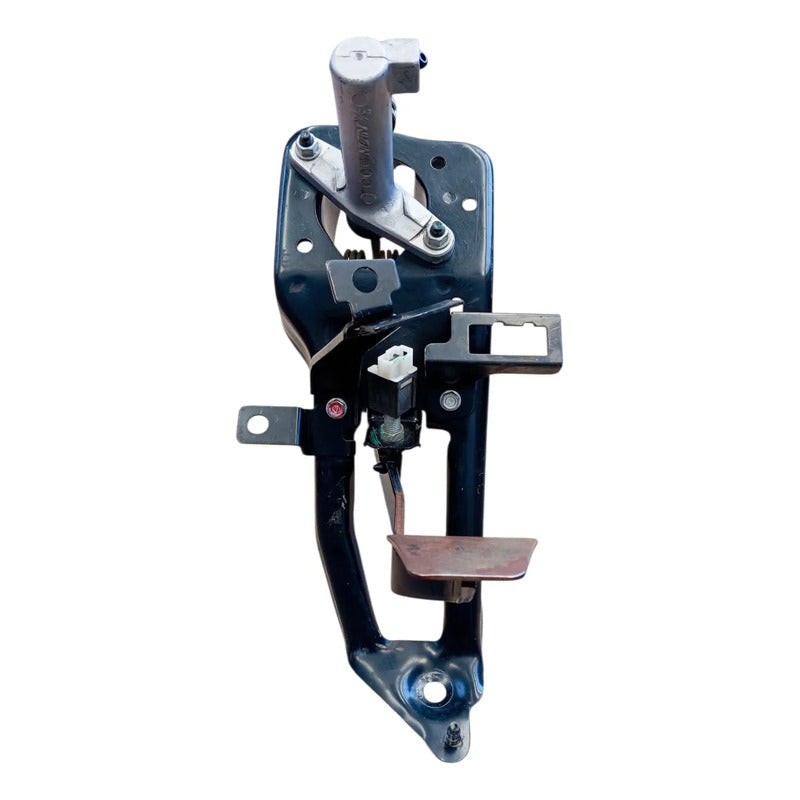 Pedal Frenos Liquido Cabina Isuzu Elf 500