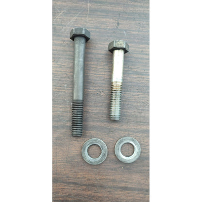 4 Tornillos Soporte Motor Cummins Isb 5.9l Freightliner Fl70