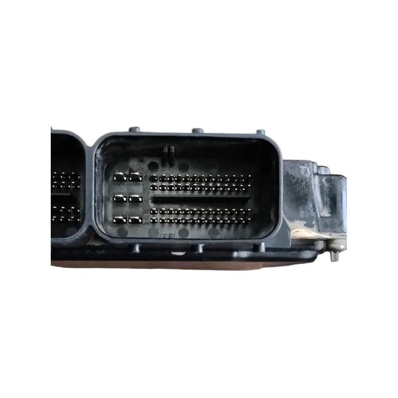 Computadora Ecm Módulo Motor Isuzu Elf 4hk1 450