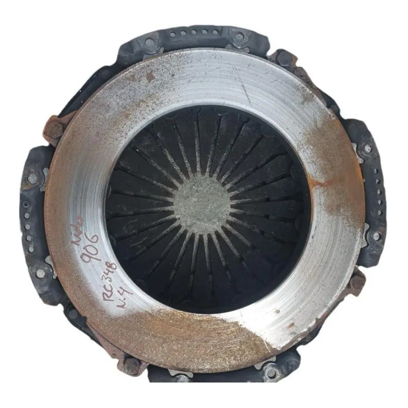 Clutch Hidráulico Mercedes 904 G85 G60 M2 Freightliner