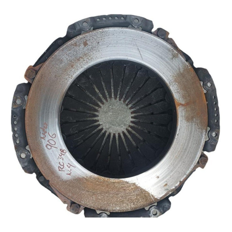 Clutch Hidráulico Mercedes 904 G85 G60 M2 Freightliner