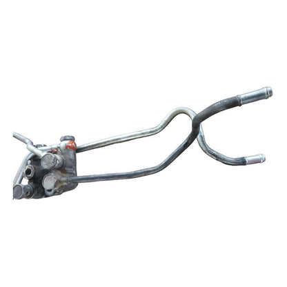 Multi Conexión Tubos Diesel Motor Sterling Fl360 Freightline