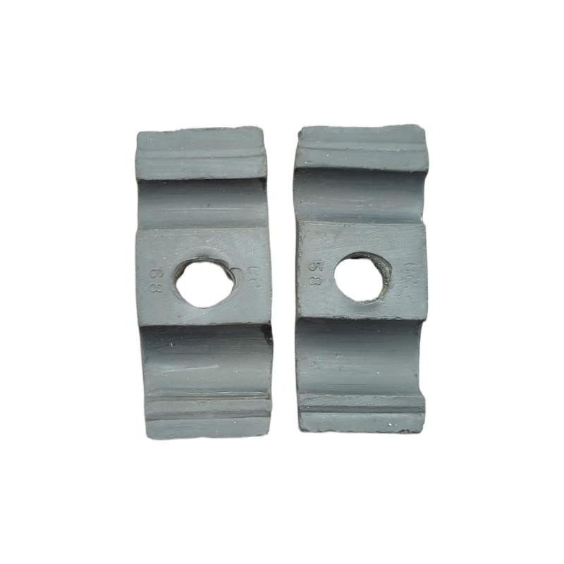 Sujetador Seguro Tubo Diesel Riel Sterling Isuzu Elf Hino