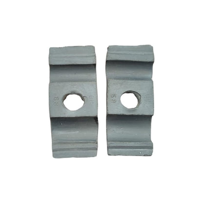 Sujetador Seguro Tubo Diesel Riel Sterling Isuzu Elf Hino