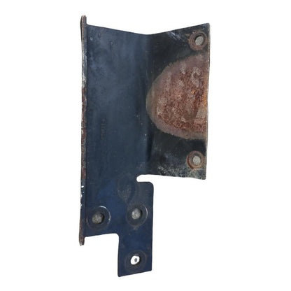 Base Soporte Escuadra Volvo Vnl 2a Gen