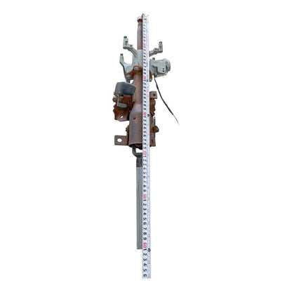 Brazo Columna Torre Volante  Llave Hino 300 816 716