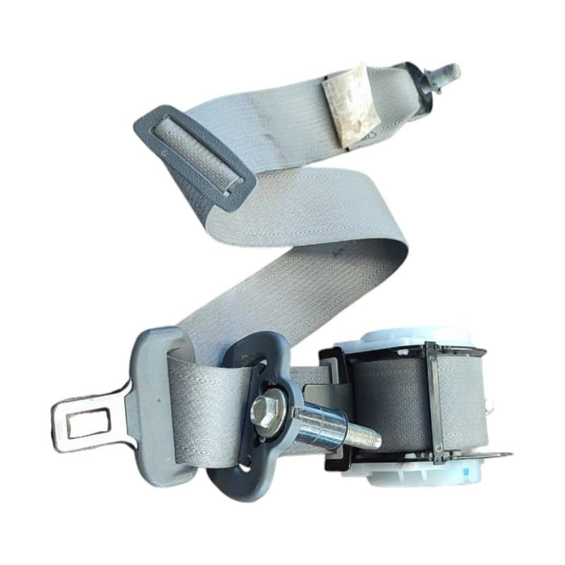 Broche Seguro Cinturón Seguridad Cabina Isuzu Elf 300 18-23