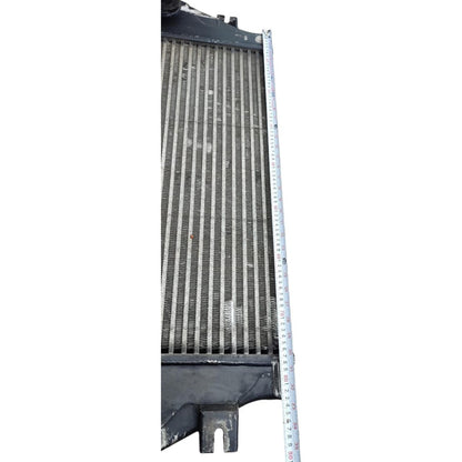 Postenfriador Intercooler Mercedes Om 904 M2 Detalle Freight