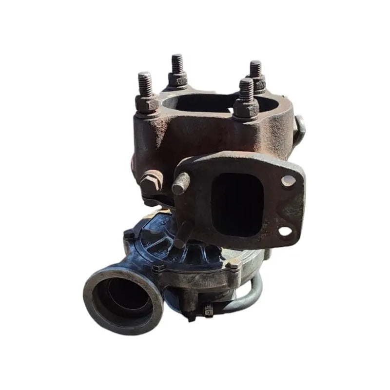 Turbo Motor Mercedes Benz 904 Casco Para Reparar