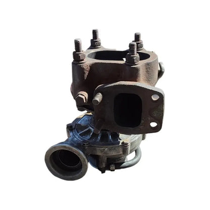 Turbo Motor Mercedes Benz 904 Casco Para Reparar