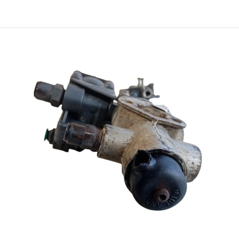 Válvula Protección Tractor Frenos Aire Tp3 Haldex