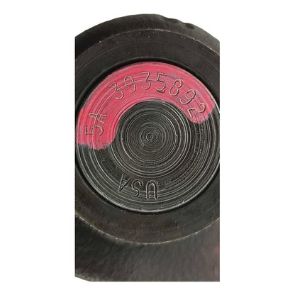 Balancín Palanca Balancines Motor Cummins Ism M11