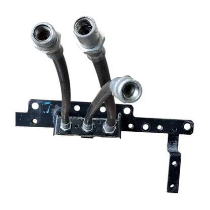 Tubo Manguera Liquido Frenos Sterling Fl360  Freightliner