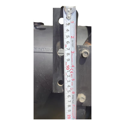 Tanque Diesel Combustible Braks Isuzu Elf 400 450 500 Detall