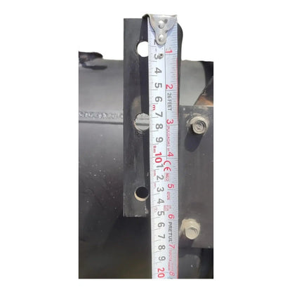 Tanque Diesel Combustible Braks Isuzu Elf 400 450 500 Detall