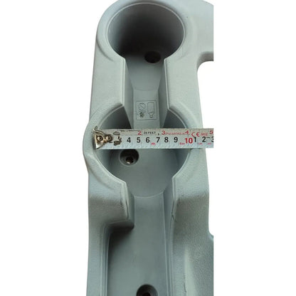 Porta Vasos Cubierta Tablero Hino 300 816 2021 Gris