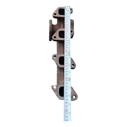Multiple Escape Motor Thermoking Isuzu Di 2.2l Detalle