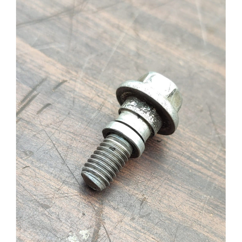 Tornillo Carter Motor Isuzu 4hk1 Elf 450 500
