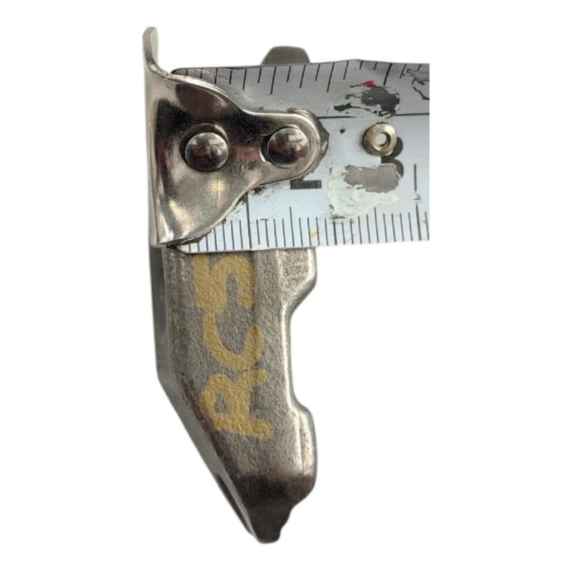 Sujetador Garra Inyector Tornillo Mercedes Benz Om 906