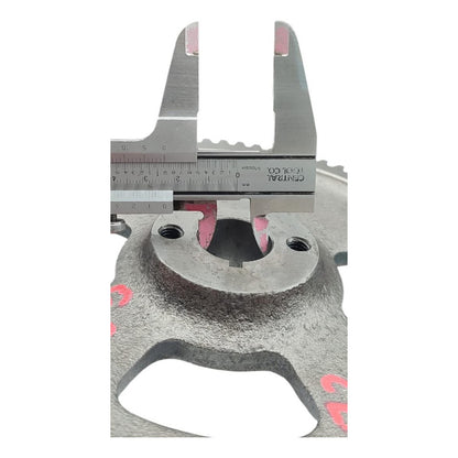 Engrane Bomba De Diésel Motor Cummins Isb