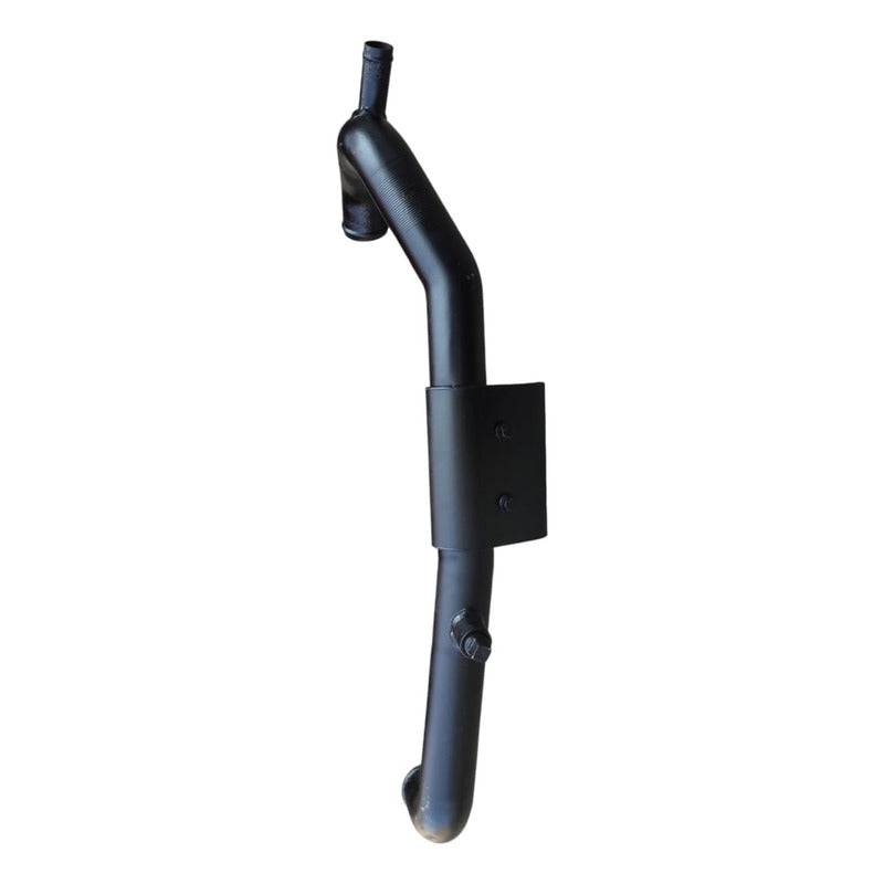 Tubo Agua Radiador Refrigerante Freightliner M2 Motor