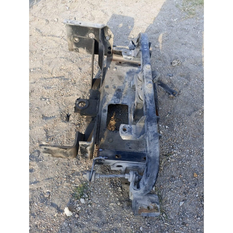 Puente Soporte Radiador Defensa Motor Kenworth T370 Paccar