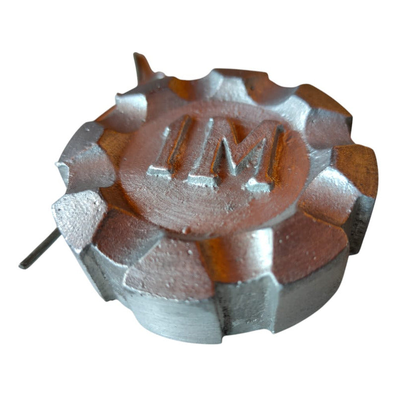 Tapon Tapa Tanque Diesel International 4300 4700 Combustible