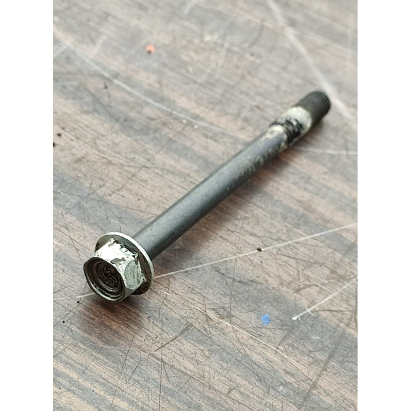 Tornillo Enfriador Aceite Motor Isuzu 4jj1 Elf 300 200