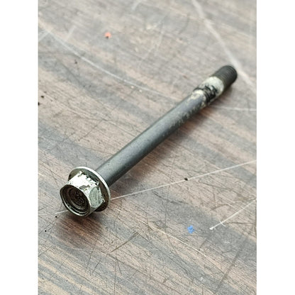 Tornillo Enfriador Aceite Motor Isuzu 4jj1 Elf 300 200