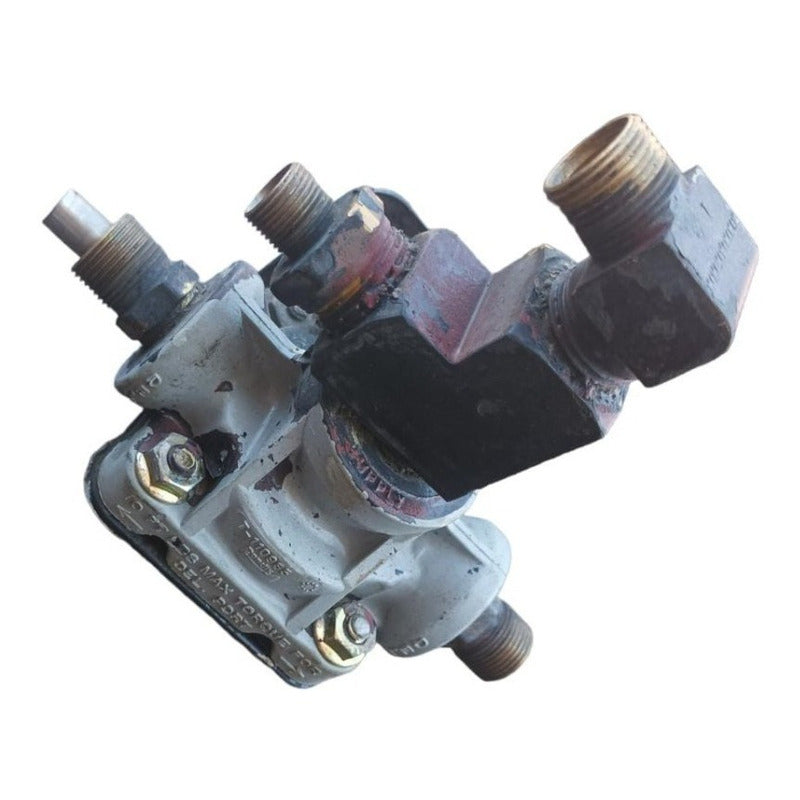 Valvula Liberacion Rapida Bendix Frenos Aire Camion