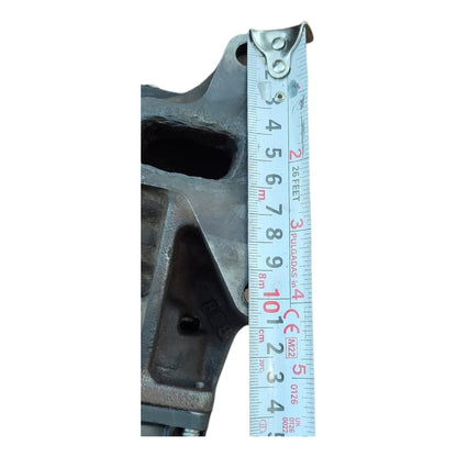 Tubo Múltiple Colector Escape Turbo Egr Isuzu 4jj1 Elf 300