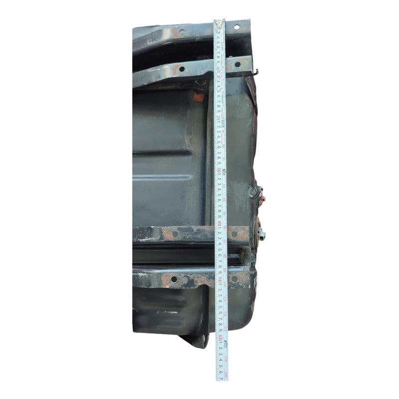 Tanque Diésel Combustible Isuzu Elf 300