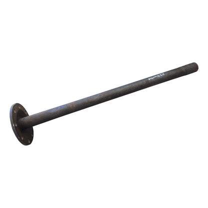 Flecha Diferencial Rockwell 23 Dientes