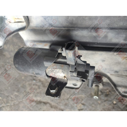 Deposito Tanque Vacío Agua Refrigerante Hino 300 716 816 616