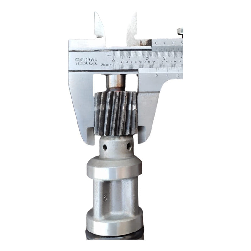 Sensor Velocidad Caja Transmisión Isuzu 4hk1 Elf 400 450 500