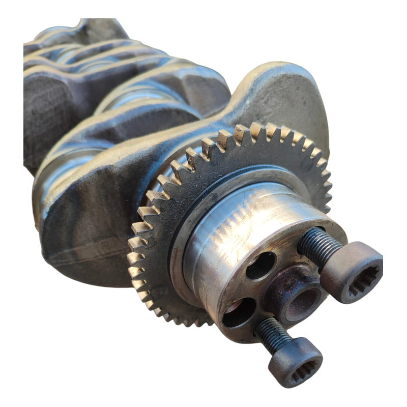 Cigueñal Motor Mercedes Benz Om 904 Freightliner M2