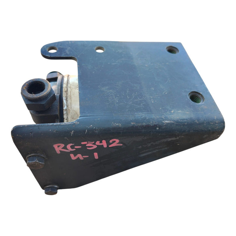 Base Filtro Diésel Trampa Agua International 4300