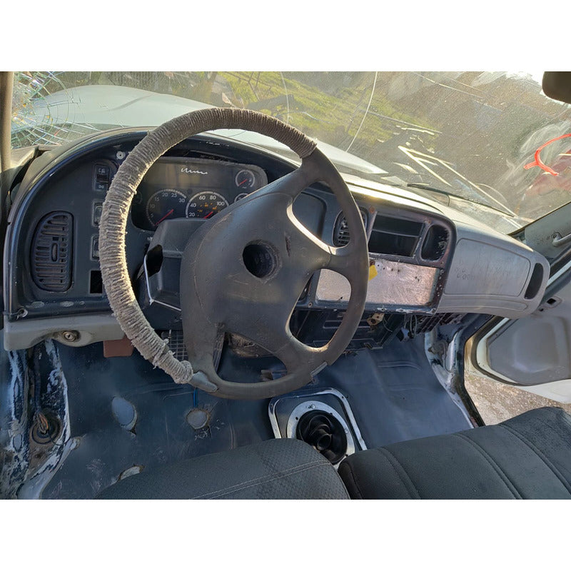 Cabina Cofre Freightliner M2 Año 2007