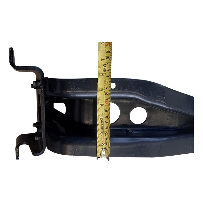 Soporte Purificador De Aire Hino 500 1524 2017 Negro