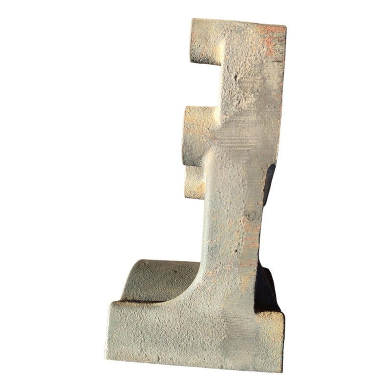 Soporte Base Alternador Motor Scania; K310 Irizar