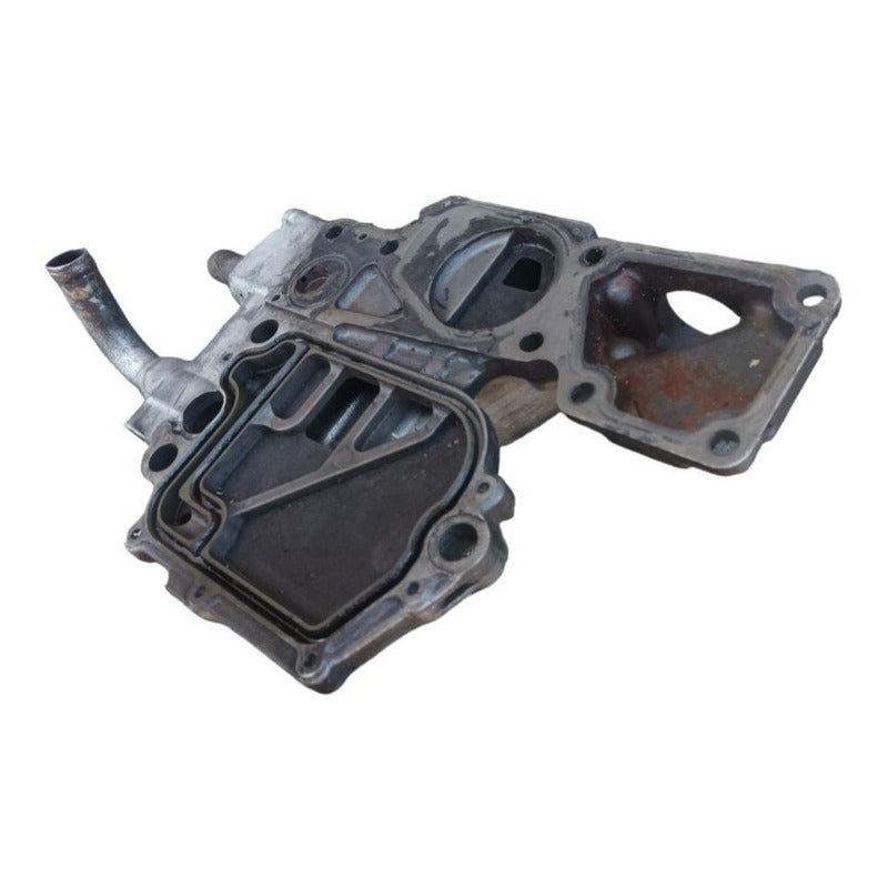 Tapa Enfriador Aceite Motor Freightliner Sterling Fl360