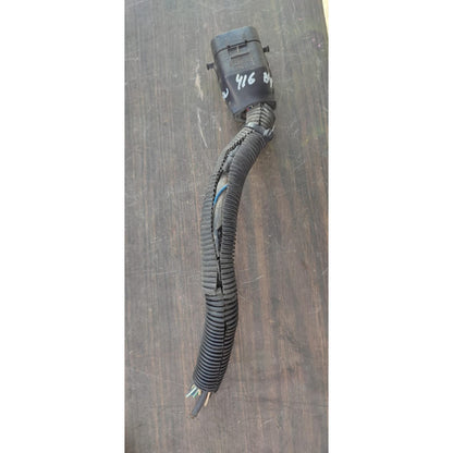 Conector Modulo Arnes Motor Isuzu 450