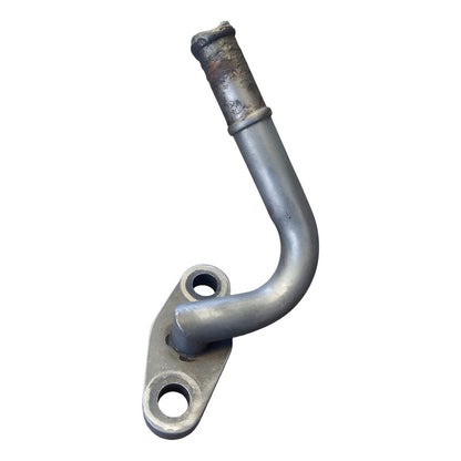 Tubo Aceite Turbo Retorno Nissan Diesel Frontier Yd25 2.5l