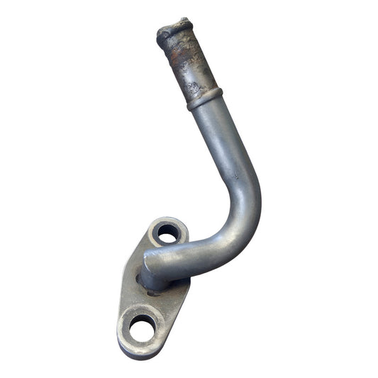 Tubo Aceite Turbo Retorno Nissan Diesel Frontier Yd25 2.5l