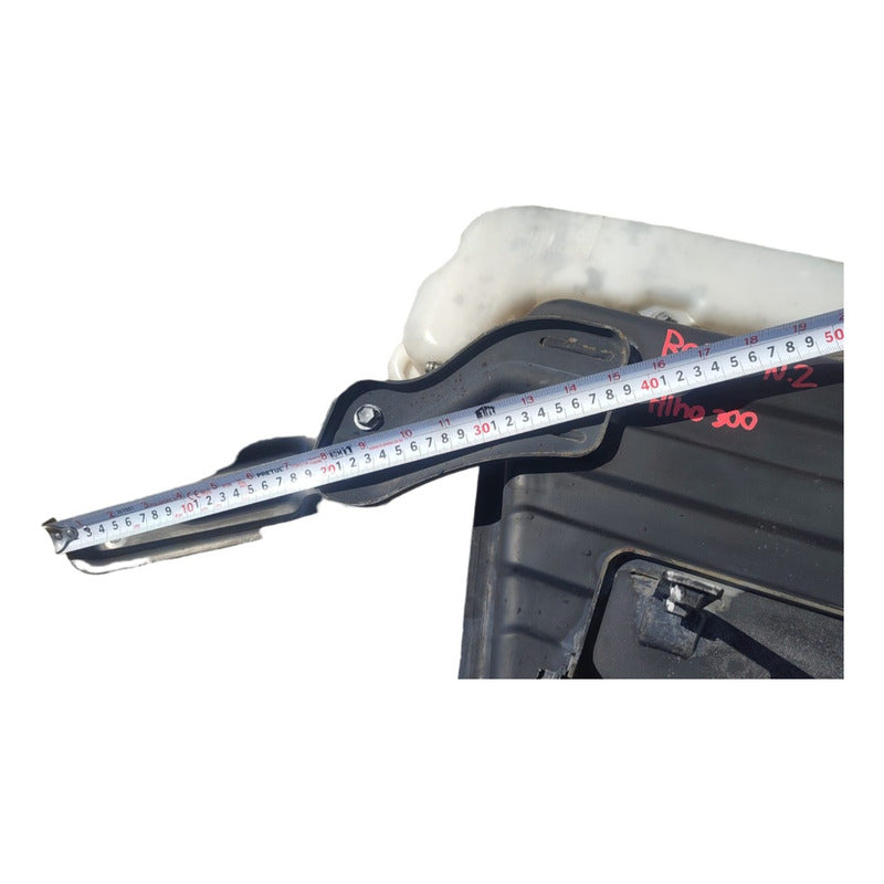 Deposito Tanque Vacío Agua Refrigerante Hino 300 716 816 616