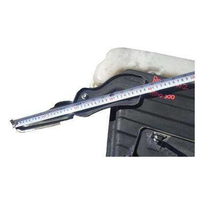 Deposito Tanque Vacío Agua Refrigerante Hino 300 716 816 616