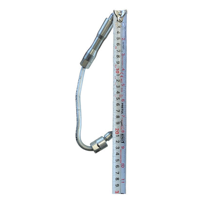 Tubo 1 Linea Diesel Riel Bomba Isuzu 4jj1e5le Elf 300 18-23