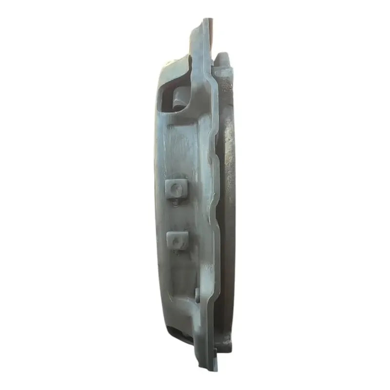 Clutch Planta Sin Pasta Isuzu Elf 450 Casco