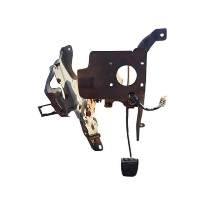 Base Pedal Hino 816 716 300